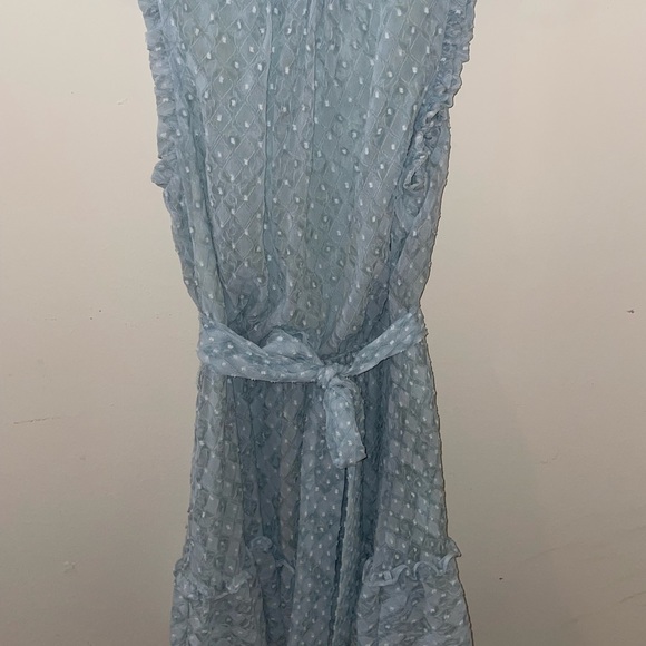 Local boutique dress, Green, Size medium - Picture 1 of 3